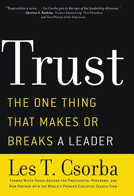 Picture of Trust