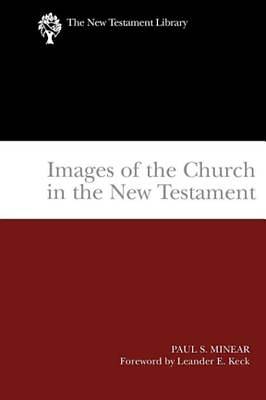 Picture of Images of the Church in the New Testament (2004) [ePub Ebook]
