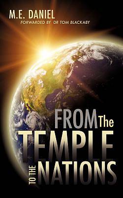 Picture of From the Temple to the Nations