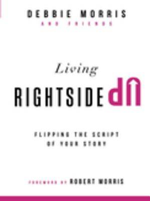 Picture of Living Rightside Up [ePub Ebook]