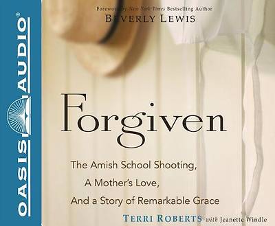 Picture of Forgiven (Library Edition)