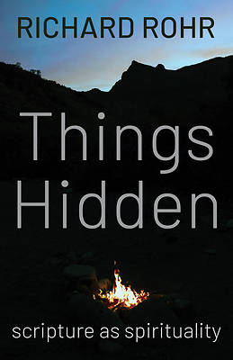 Picture of Things Hidden