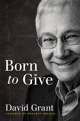 Picture of Born to Give