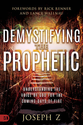 Picture of Demystifying the Prophetic
