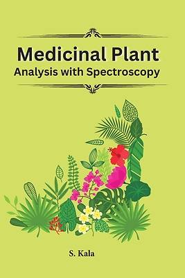 Picture of Medicinal Plant Analysis with Spectroscopy
