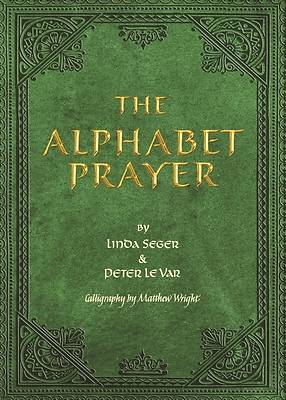 Picture of The Alphabet Prayer