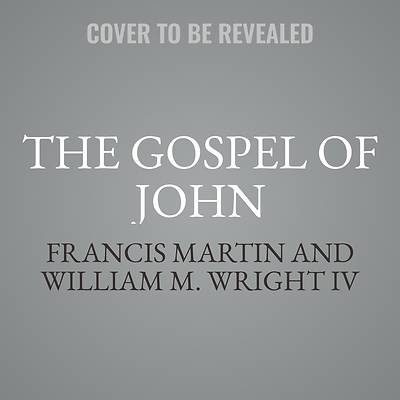 Picture of The Gospel of John