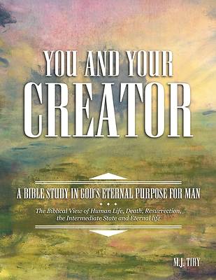 You and Your Creator