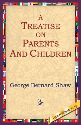 Picture of A Treatise on Parents and Children [Adobe Ebook]