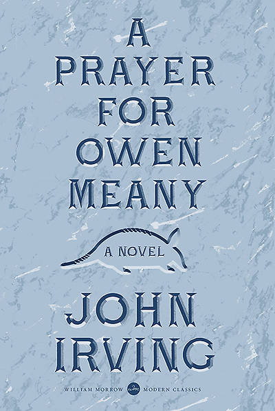 Picture of A Prayer for Owen Meany