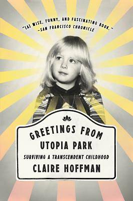 Picture of Greetings from Utopia Park
