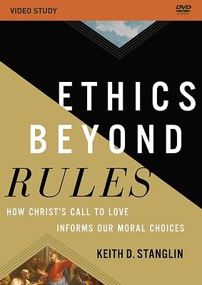 Picture of Ethics Beyond Rules Video Study
