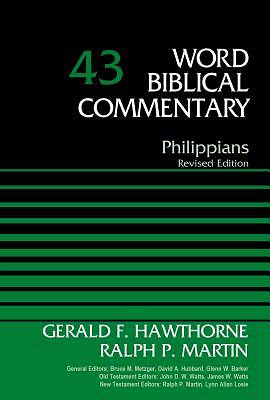Picture of Philippians, Volume 43