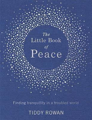 Picture of The Little Book of Peace