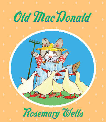 Picture of Old MacDonald