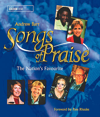Picture of Songs of Praise