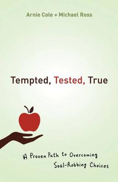 Picture of Tempted, Tested, True