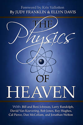 Picture of The Physics of Heaven