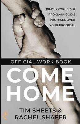 Picture of Come Home Official Workbook