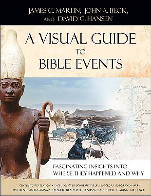 Picture of A Visual Guide to Bible Events