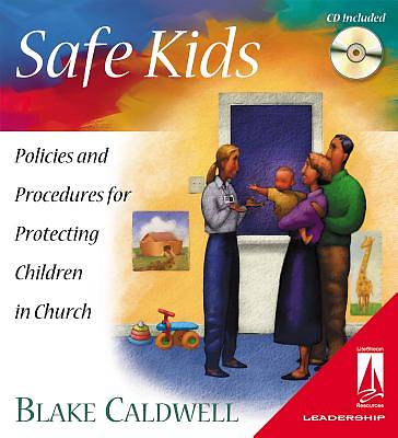 Picture of Safe Kids