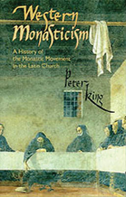 Picture of Western Monasticism