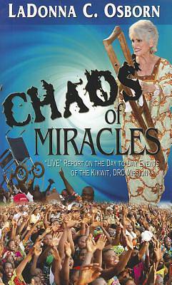 Picture of Chaos of Miracles
