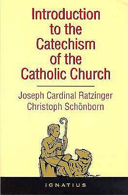 Picture of Introduction to the Catechism of the Catholic Church