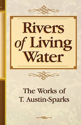 Picture of Rivers of Living Water