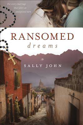 Picture of Ransomed Dreams
