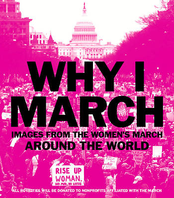 Picture of Why I March