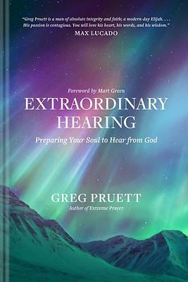 Picture of Extraordinary Hearing