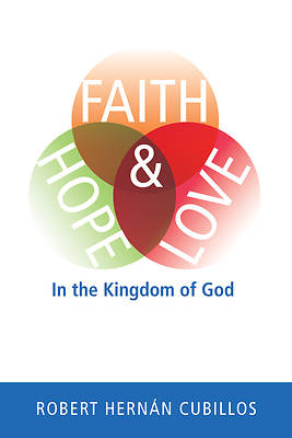 Picture of Faith, Hope, and Love in the Kingdom of God