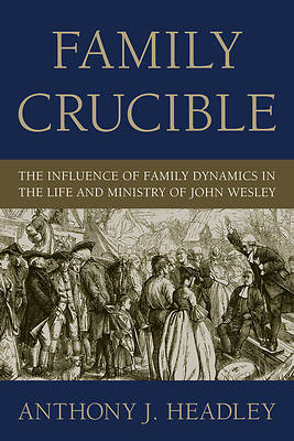 Picture of Family Crucible