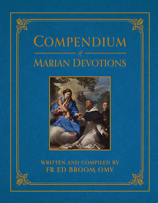 Picture of Compendium of Marian Devotions