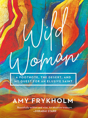 Picture of Wild Woman