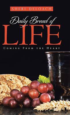 Picture of Daily Bread of Life