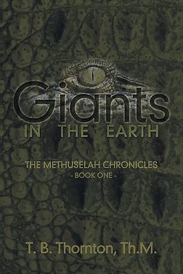Picture of Giants in the Earth