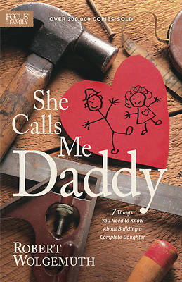 Picture of She Calls Me Daddy [ePub Ebook]