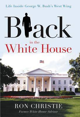 Picture of Black in the White House