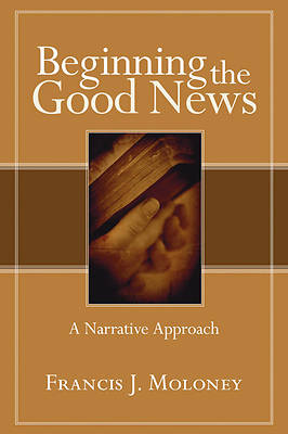 Picture of Beginning the Good News