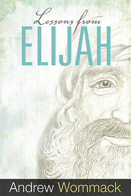 Picture of Lessons From Elijah [ePub Ebook]