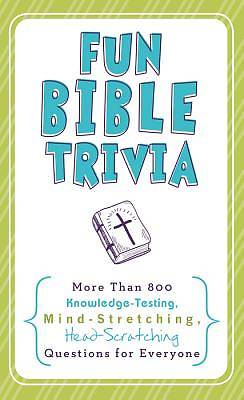 Picture of Fun Bible Trivia