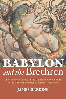 Picture of Babylon and the Brethren