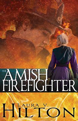 Picture of Amish Firefighter