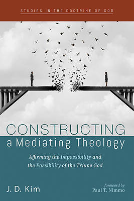 Picture of Constructing a Mediating Theology