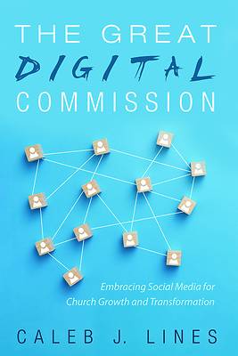 Picture of The Great Digital Commission