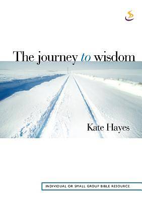 Picture of Journey to Wisdom (The)