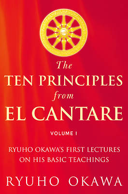 Picture of The Ten Principles from El Cantare