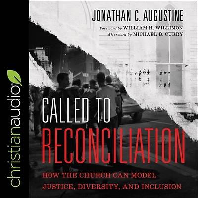 Picture of Called to Reconciliation